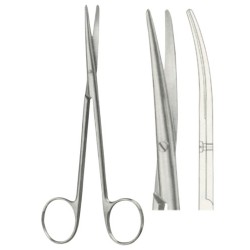 Gum, Surgical, Ligatur, Bandage Scissors